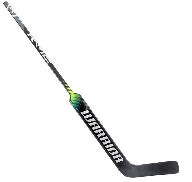 Warrior Ritual M2 E Composite Goalie Stick - Junior 21" Rechts 2 Warrior Ritual M2 E Composite Goalie Stick - Junior 21" Rechts – Bild 2