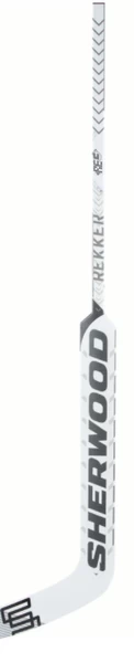 Sherwood Rekker Element 2 Composite Goalie Schläger - Senior Links 27"