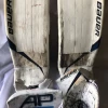 Bauer Goalie Pro Return Set (Joacim Eriksson) (Schienen, Fang- Und Stockhand ) Full Right