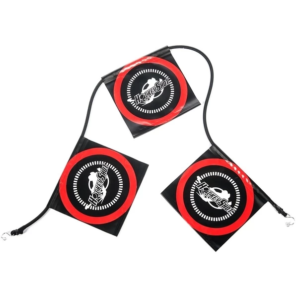 HOCKEYSHOT Extreme Goal Targets 1 HOCKEYSHOT Extreme Goal Targets