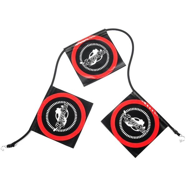 HOCKEYSHOT Extreme Goal Targets 2 HOCKEYSHOT Extreme Goal Targets – Bild 2