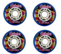 Labeda Xtreme Soft - 4er Set