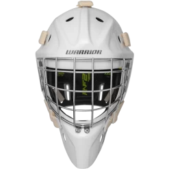 Warrior Ritual F2 E+ Goalie Maske Senior
