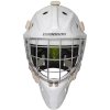 Warrior Ritual F2 E Goalie Maske Junior