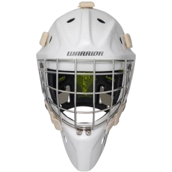 Warrior Ritual F2 E Goalie Maske Junior