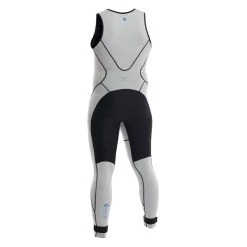 2020 Nyle Pride Elite Firewire 1mm Long John