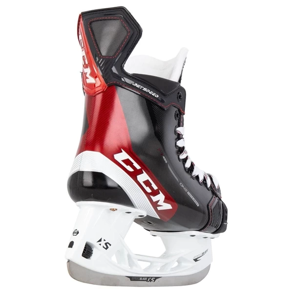 CCM Jetspeed FT485 Schlittschuhe Intermediate 5 CCM Jetspeed FT485 Schlittschuhe Intermediate – Bild 5