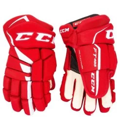 CCM Jetspeed FT485 Handschuhe Junior 9 CCM Jetspeed FT485 Handschuhe Junior -Hockey-Ausrüstungsgeschäft ft4851 1 1