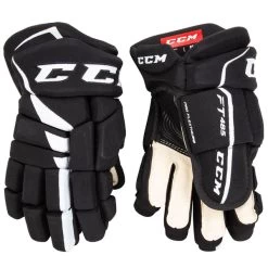 CCM Jetspeed FT485 Handschuhe Junior 11 CCM Jetspeed FT485 Handschuhe Junior -Hockey-Ausrüstungsgeschäft ft4852 1 1