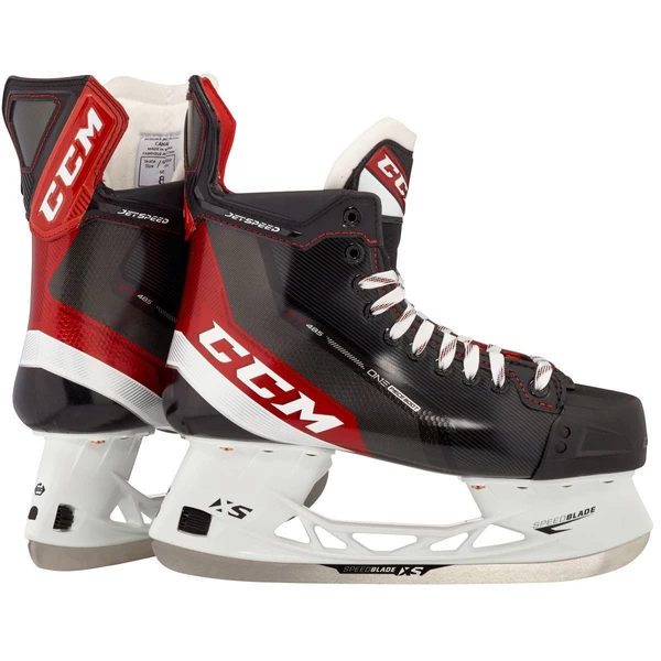 CCM Jetspeed FT485 Schlittschuhe Intermediate 2 CCM Jetspeed FT485 Schlittschuhe Intermediate – Bild 2