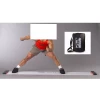 G1 - 8`- Foot Slide Board Training System