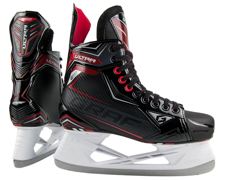 Graf ULTRA G1075 Schlittschuhe Senior 1 Graf ULTRA G1075 Schlittschuhe Senior