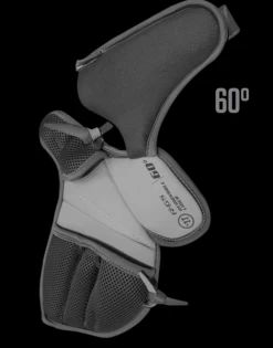 Warrior Ritual Fanghand Liner G6 Senior / Intermediate