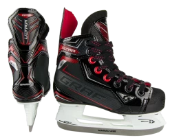 Graf G975 Schlittschuhe Bambini