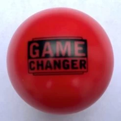 Game Changer - IBall (small Ca. 4,5cm)