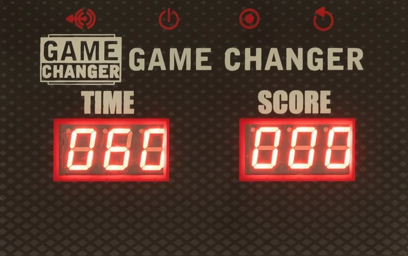 Gamechanger Hockey Trainingssystem 2 Gamechanger Hockey Trainingssystem – Bild 2