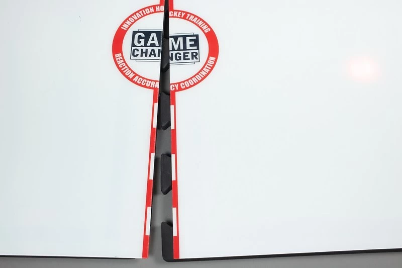 Gamechanger Hockey Trainingssystem 5 Gamechanger Hockey Trainingssystem – Bild 5