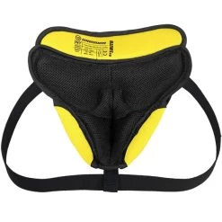 Warrior Ritual X2 Tiefschutz Goalie Intermediate -Hockey-Ausrüstungsgeschäft gcpint9gr war 02 i