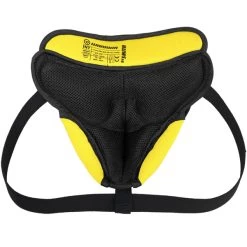 Warrior Ritual X2 Tiefschutz Goalie Intermediate -Hockey-Ausrüstungsgeschäft gcpint9gr war 02 i 1