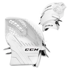 CCM Axis A1.9 Goalie Fanghand - Senior -Hockey-Ausrüstungsgeschäft glove 1 9
