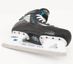 True TF9 GOALIE - Schlittschuhe Senior -Hockey-Ausrüstungsgeschäft goal skate true tf9 sr detail 5402 1