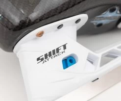 True TF9 GOALIE - Schlittschuhe Senior -Hockey-Ausrüstungsgeschäft goal skate true tf9 sr detail 5404