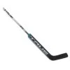 True AX9 Composite Goalie Stick Junior 21" Schwarz/blau