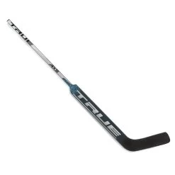 True AX5 Composite Goalie Stick Senior 24" Schwarz/blau