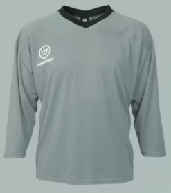 Warrior Trainingstrikot Torwart -Hockey-Ausrüstungsgeschäft golaie2 1