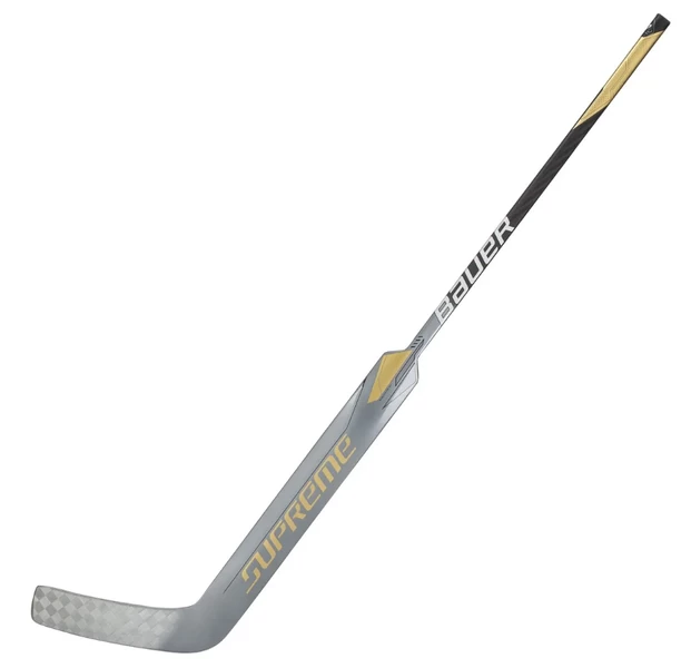 Bauer Supreme M5 Pro Goalie Composite Schläger - Senior Links 27" 3 Bauer Supreme M5 Pro Goalie Composite Schläger - Senior Links 27" – Bild 3