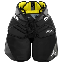 Warrior Ritual-X2 Pro Goalie Hose Senior