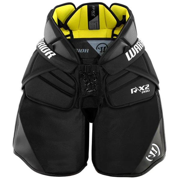 Warrior Ritual-X2 Pro Goalie Hose Senior 2 Warrior Ritual-X2 Pro Goalie Hose Senior – Bild 2
