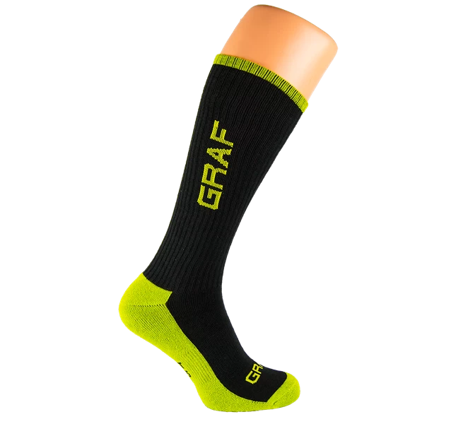 Graf Pro Hockey Socken Lang 6 Graf Pro Hockey Socken Lang – Bild 6