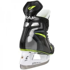 Graf G9035 Pro Schlittschuhe Senior -Hockey-Ausrüstungsgeschäft graf ultra g9035 sr ice hockey skates 22