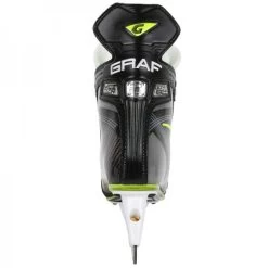 Graf G9035 Pro Schlittschuhe Senior -Hockey-Ausrüstungsgeschäft graf ultra g9035 sr ice hockey skates 24