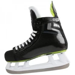 Graf G9035 Pro Schlittschuhe Senior -Hockey-Ausrüstungsgeschäft graf ultra g9035 sr ice hockey skates 28