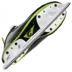 Graf G9035 Pro Schlittschuhe Senior -Hockey-Ausrüstungsgeschäft graf ultra g9035 sr ice hockey skates 30