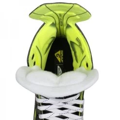 Graf G9035 Pro Schlittschuhe Senior -Hockey-Ausrüstungsgeschäft graf ultra g9035 sr ice hockey skates 32