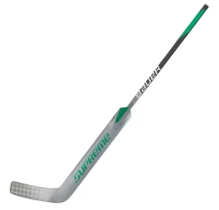 Bauer Supreme M5 Pro Goalie Composite Schläger - Senior Links 27" 12 Bauer Supreme M5 Pro Goalie Composite Schläger - Senior Links 27" -Hockey-Ausrüstungsgeschäft green