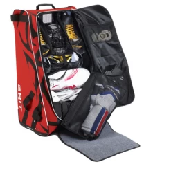 Grit HTFX Hockey Tower 33" Equipment Bag -Hockey-Ausrüstungsgeschäft grit1