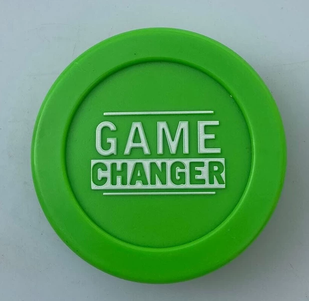 Game Changer - IPuck Heavy Weight 1 Game Changer - IPuck Heavy Weight