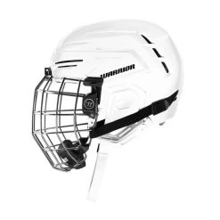 Warrior Alpha ONE Helmcombo Bambini -Hockey-Ausrüstungsgeschäft helm warrior alpha one combo bambini 6 1