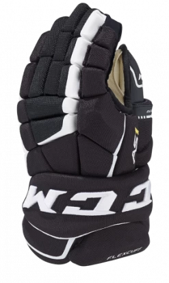 CCM Super Tacks AS1 Handschuhe Senior -Hockey-Ausrüstungsgeschäft hg supertacks as1 face
