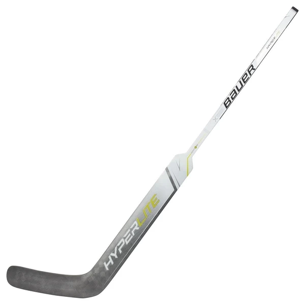 Bauer Vapor Hyperlite Goalie Composite Schläger - Senior Links 26" 1 Bauer Vapor Hyperlite Goalie Composite Schläger - Senior Links 26"