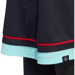 Seattle Kraken Adidas Authentic Primegreen NHL Trikot Home Navy 11 Seattle Kraken Adidas Authentic Primegreen NHL Trikot Home Navy -Hockey-Ausrüstungsgeschäft image 131088 6