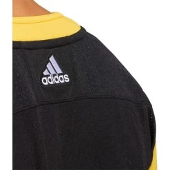 Pittsburgh Penguins Adidas Authentic Primegreen NHL Trikot Home Schwarz 11 Pittsburgh Penguins Adidas Authentic Primegreen NHL Trikot Home Schwarz -Hockey-Ausrüstungsgeschäft image 131121 6