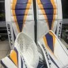 True Custom Goalie Set L12.2 Designed For Hps
