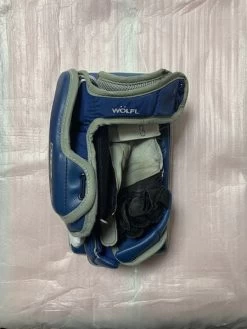 Vaughn Goalie Pro Return Stockhand (Wölfl) -Hockey-Ausrüstungsgeschäft image0