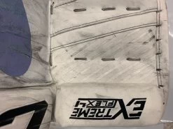 CCM Extreme Flex 4 - Goalie Set - Pro Return "Niederberger" - 34+2 Zoll - Gebraucht -Hockey-Ausrüstungsgeschäft image2 1