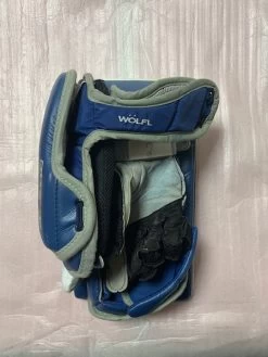 Vaughn Goalie Pro Return Stockhand (Wölfl) -Hockey-Ausrüstungsgeschäft image2